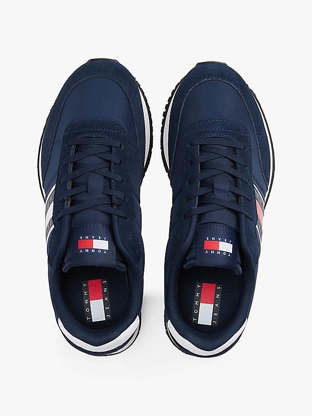 (NEW) TJM RUNNER CAS EM0EM01351/C1G TOMMY JEANS