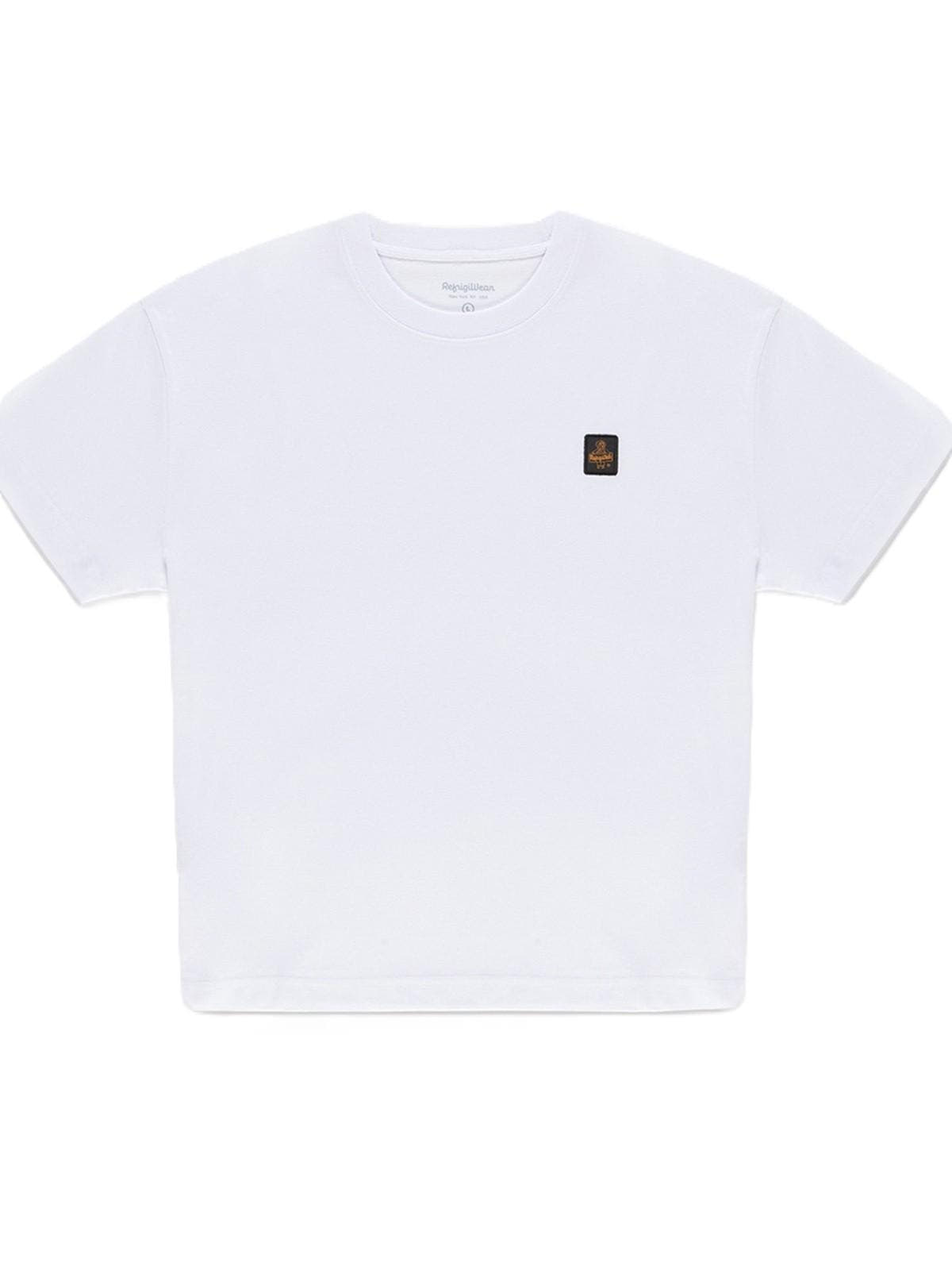 DUBLIN T-SHIRT 