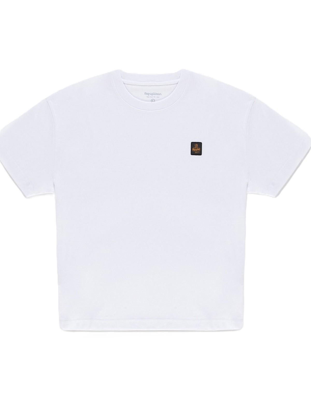 DUBLIN T-SHIRT 
