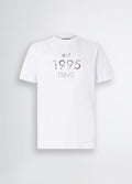 LIU JO T-SHIRT BASICA M/C