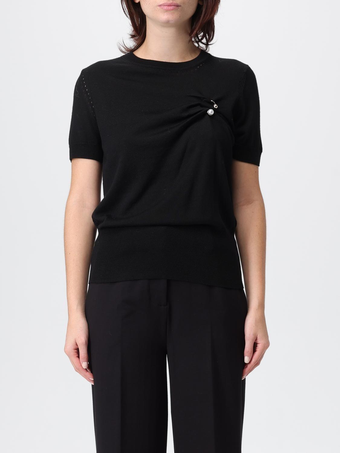 MAGLIA CHIUSA M/C 