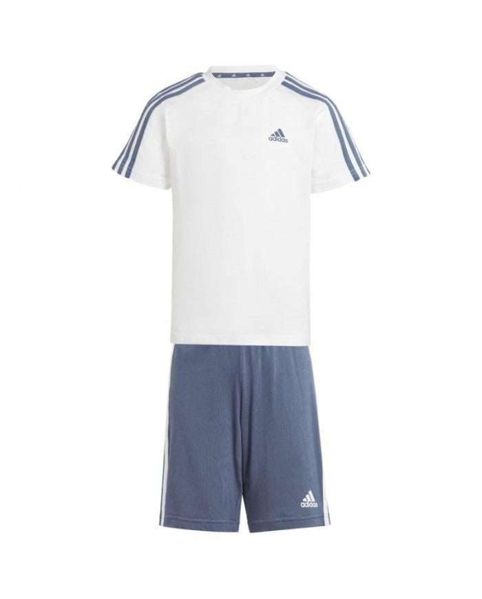 LK 3S CO T SET IQ4091/WHITE/PRLOIN ADIDAS