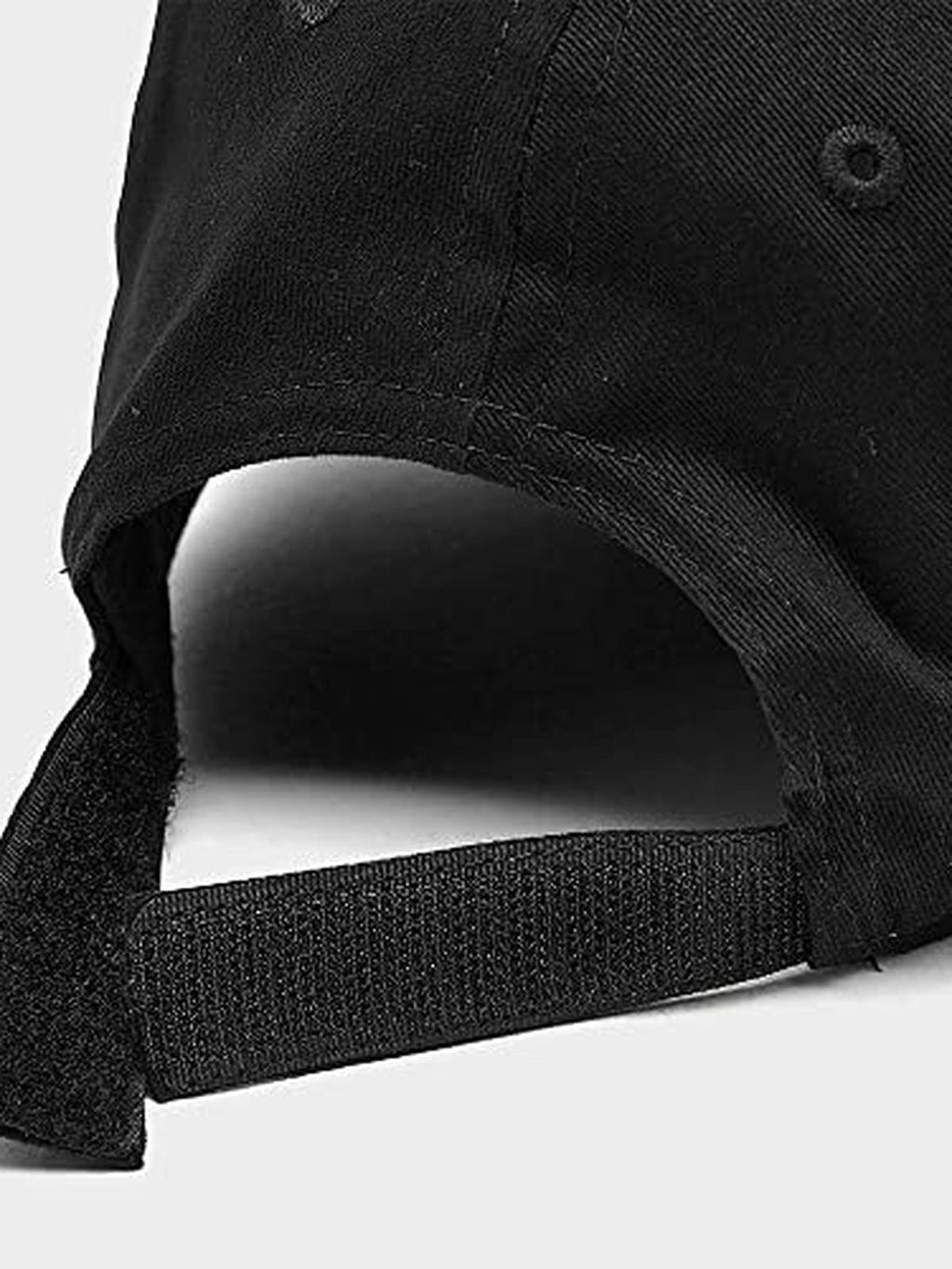 NAN FUTURA CURVE BRIM CAP 