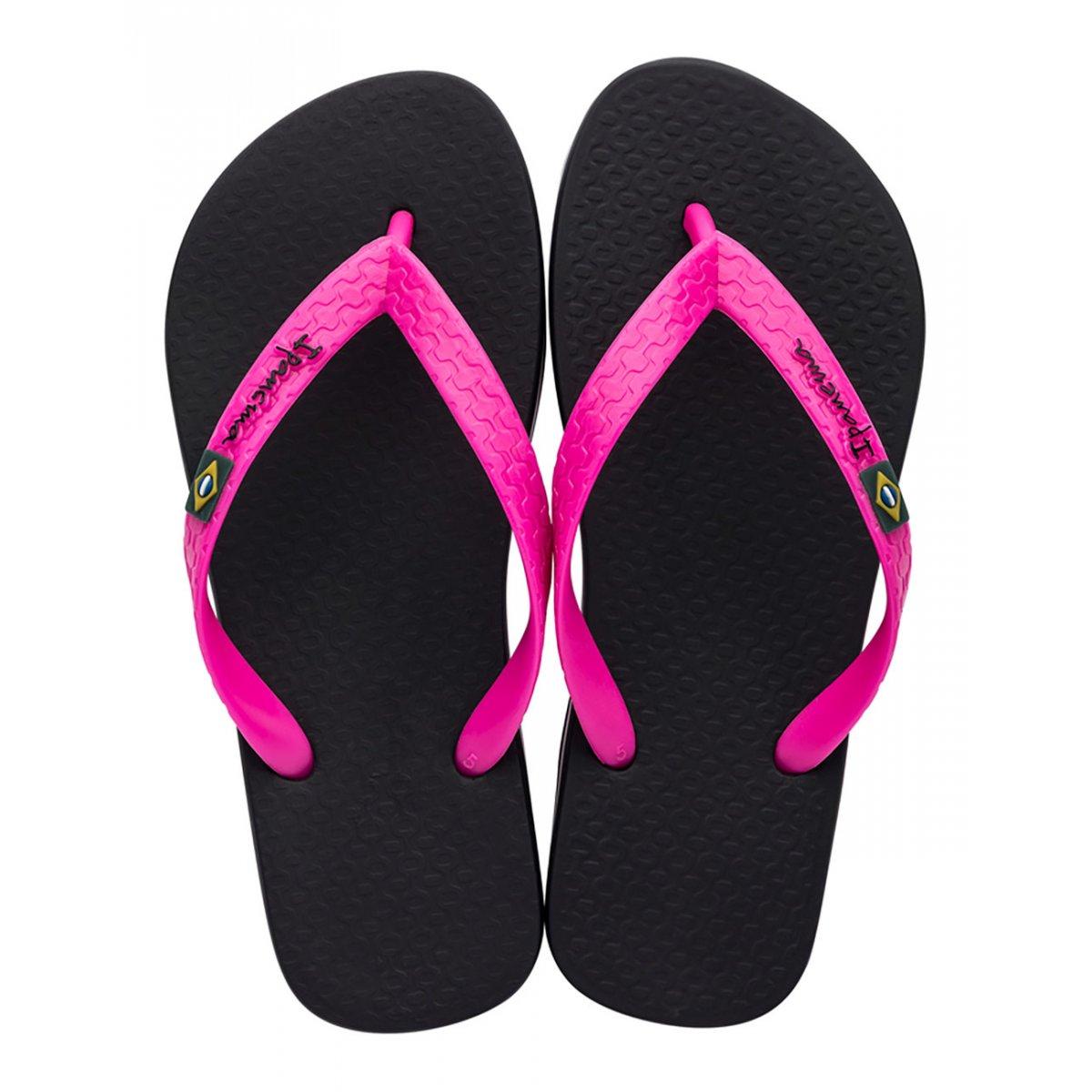 IPANEMA CLAS BRASIL II FEM IP.80408/AR828 IPANEMA