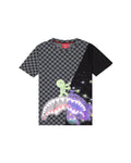 SPY1339/BLACK SPRAYGROUND
