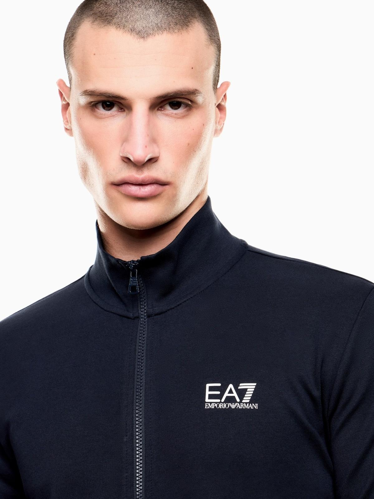 8NPM31 PJVRZ/1562 EMPORIO ARMANI EA7