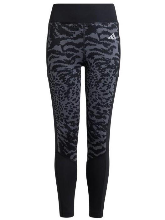 JG OPT PRI LEG      GREFIV/BLACK/REFSIL IV9535/ND ADIDAS