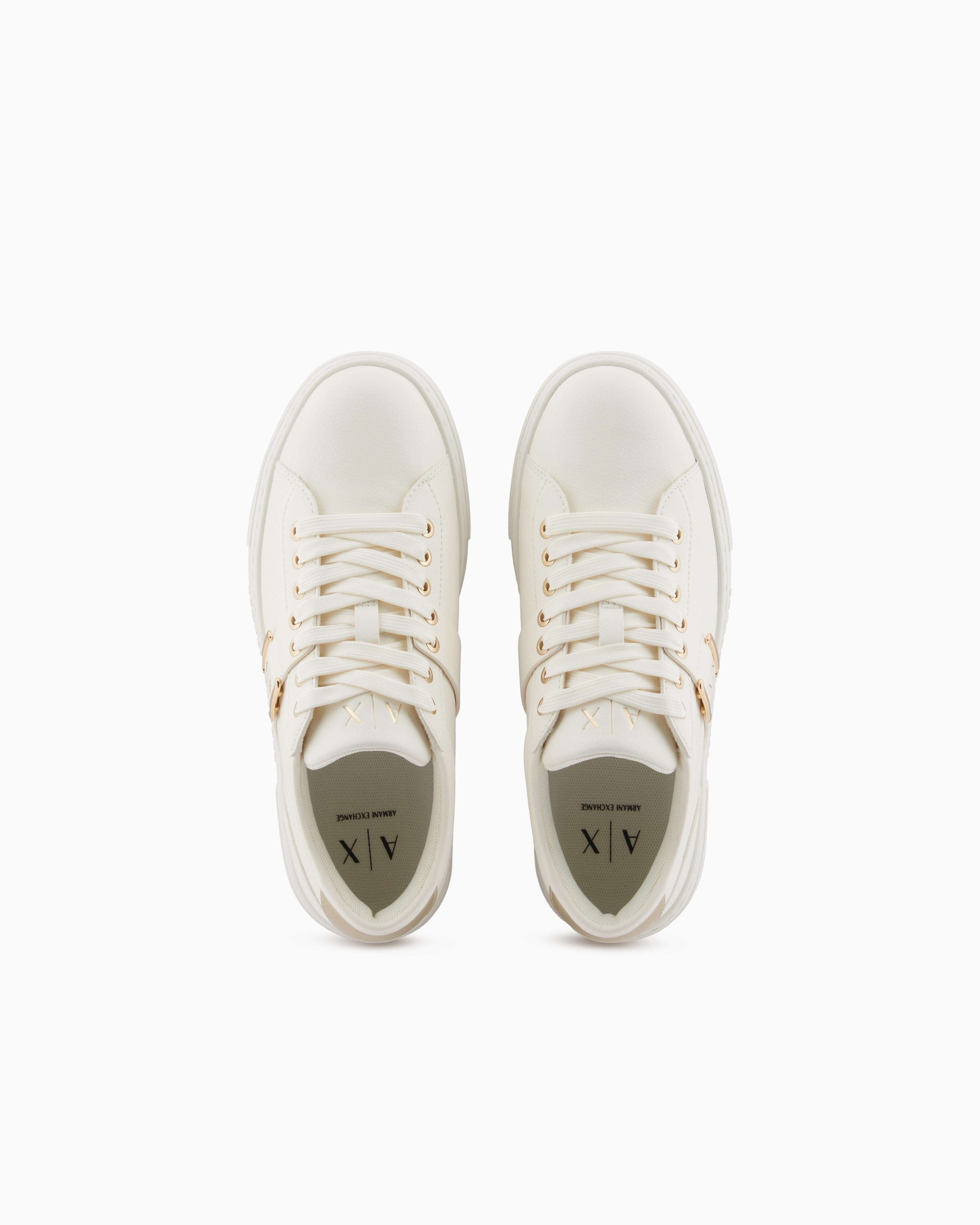 XW002224 AF21429/MZ128 ARMANI EXCHANGE