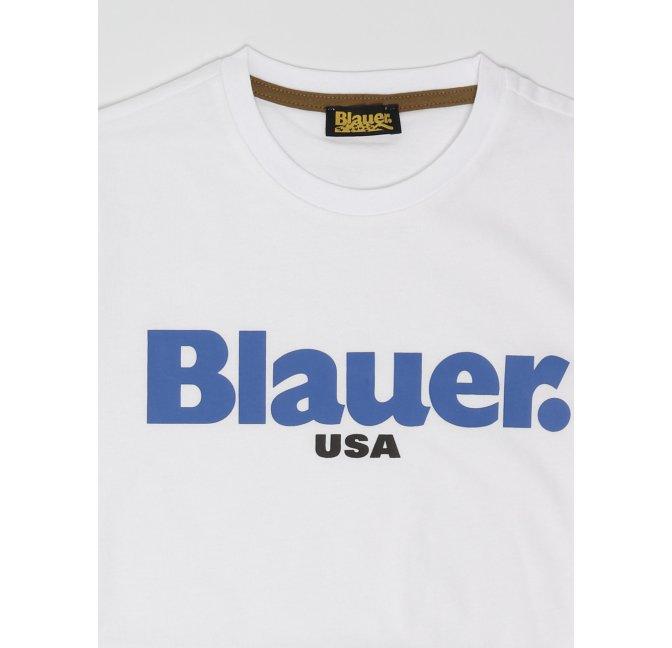 T-SHIRT MANICA CORTA 