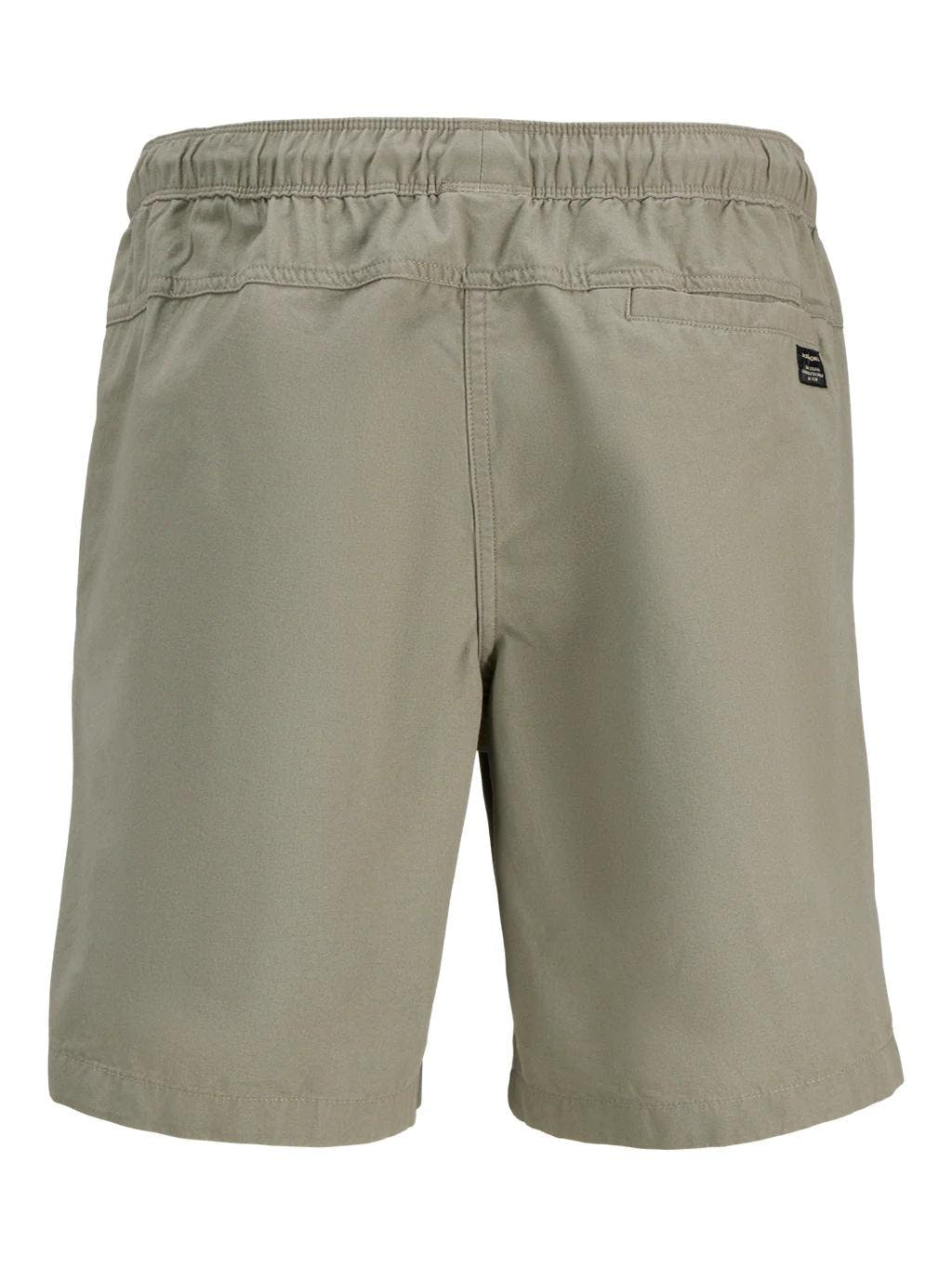 JPSTJAIDEN CORAL JOGGER SHORT REG 