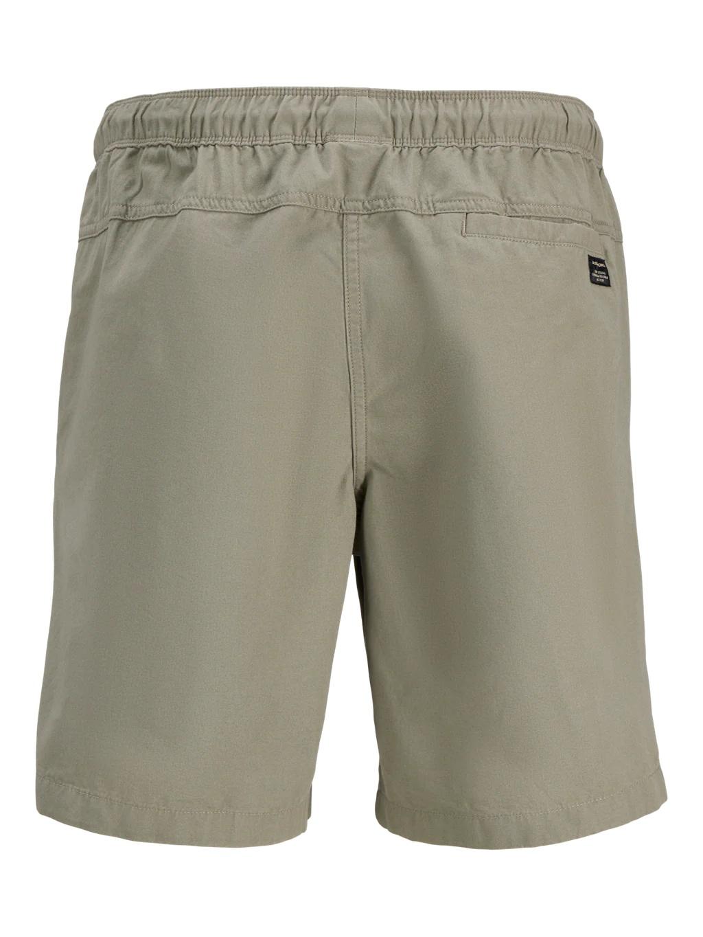 JPSTJAIDEN CORAL JOGGER SHORT REG 