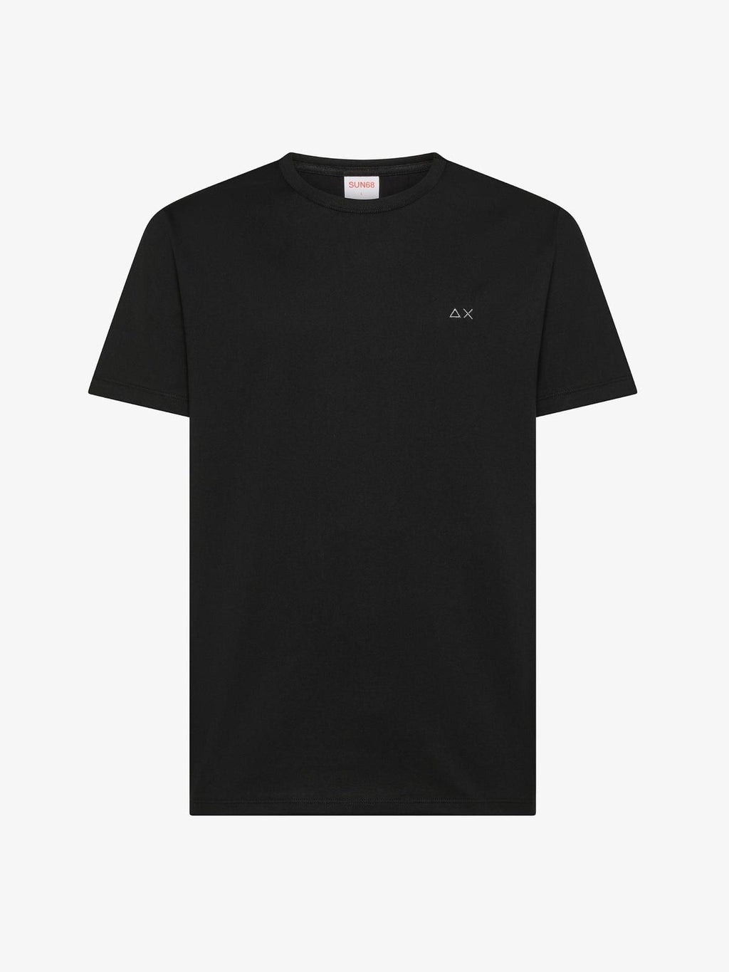 T-SHIRT JERSEY MERCERIZED S/S 