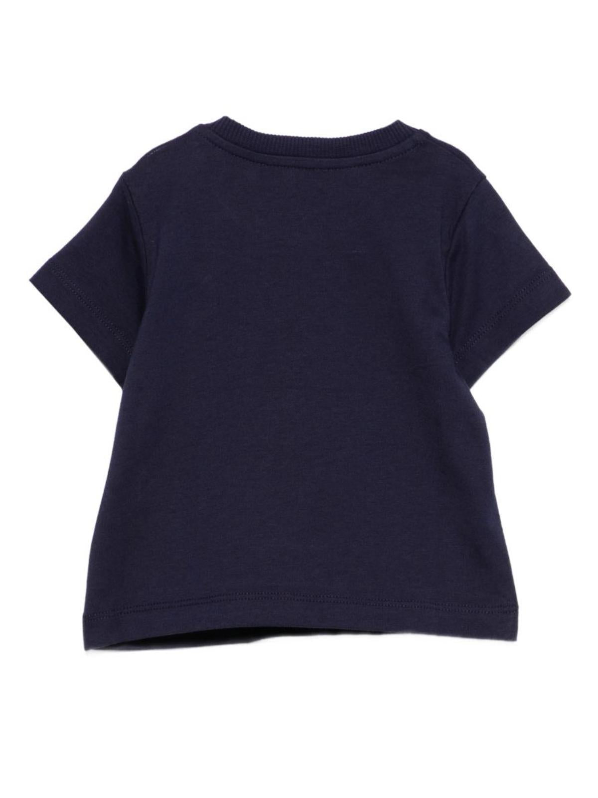 MUM04T LAA02/40016 MOSCHINO BABY