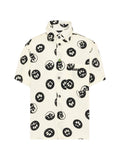 POPELINE SHIRT UNISEX 