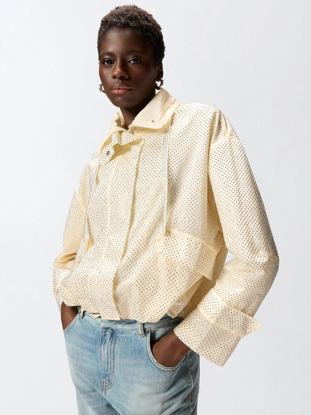 106166 A31V/C00 PINKO