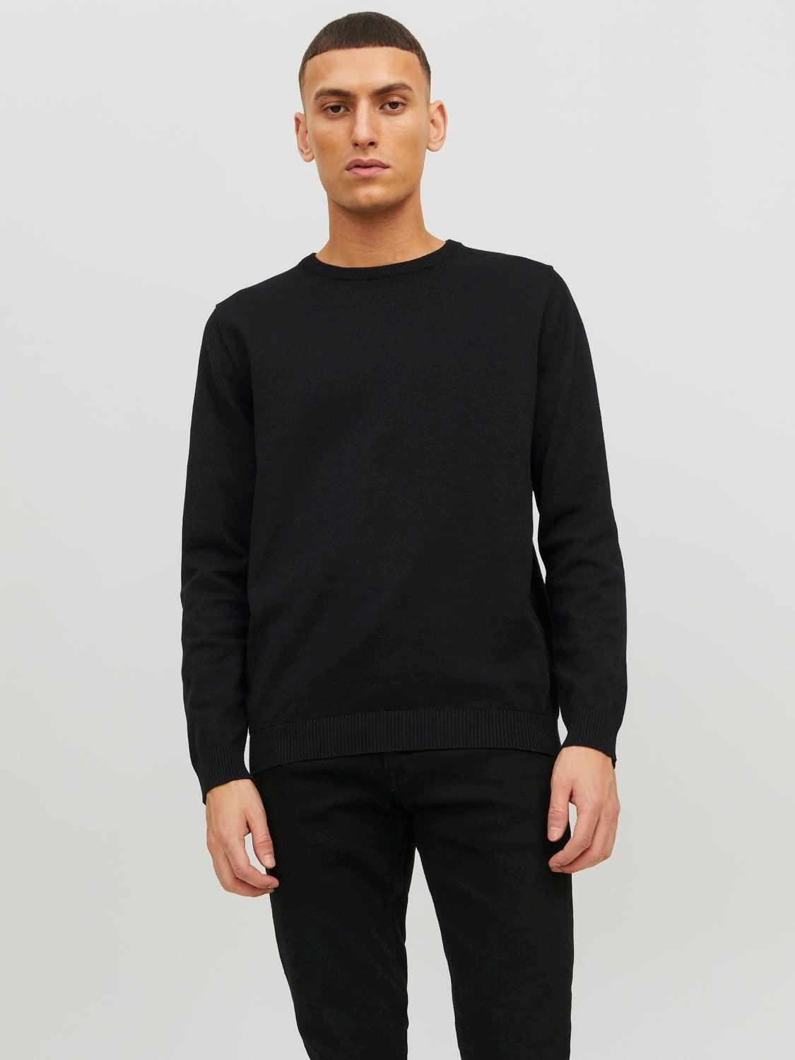 12137190/Black JACK AND JONES