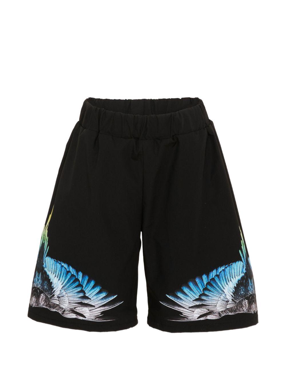 S6CMJBBE125/110 MARCELO BURLON COUNTY OF MILAN