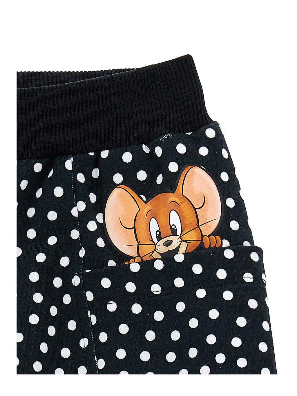 MINIGONNA CON TASCHE FELP 