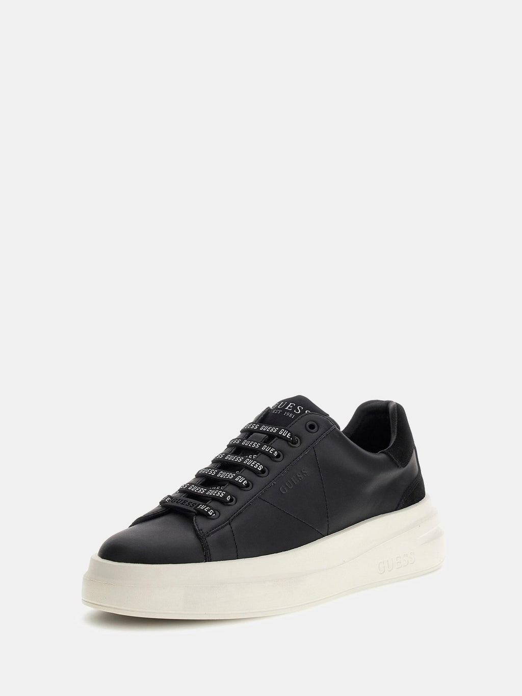 FMPVIBSUE12/BLACK GUESS