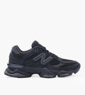 NEW BALANCE New Balance SNEAKERS 9060 IN PELLE E TESSUTO MULTICOLOR