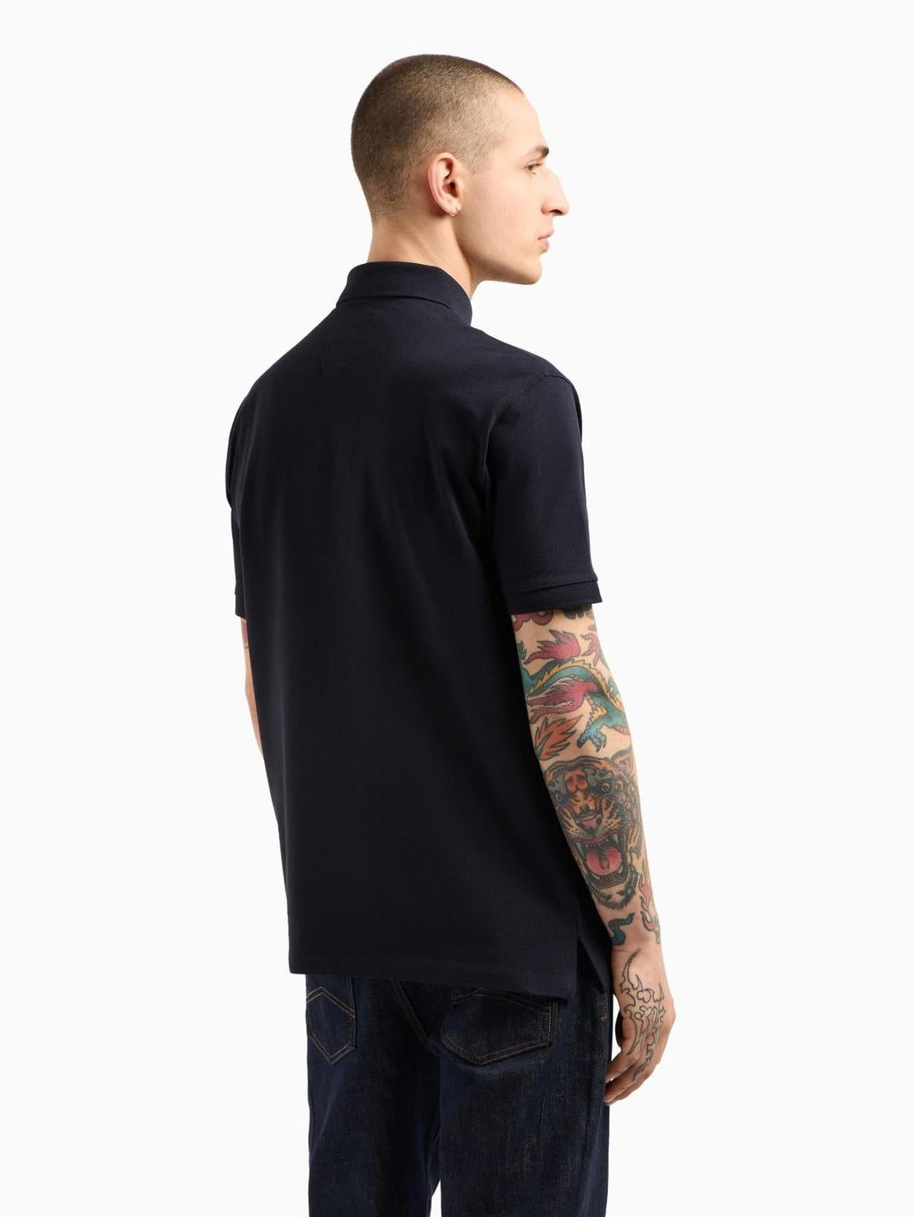 POLO SHIRT 