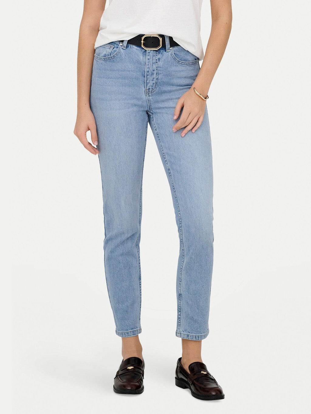 15361608/Light Blue Denim ONLY
