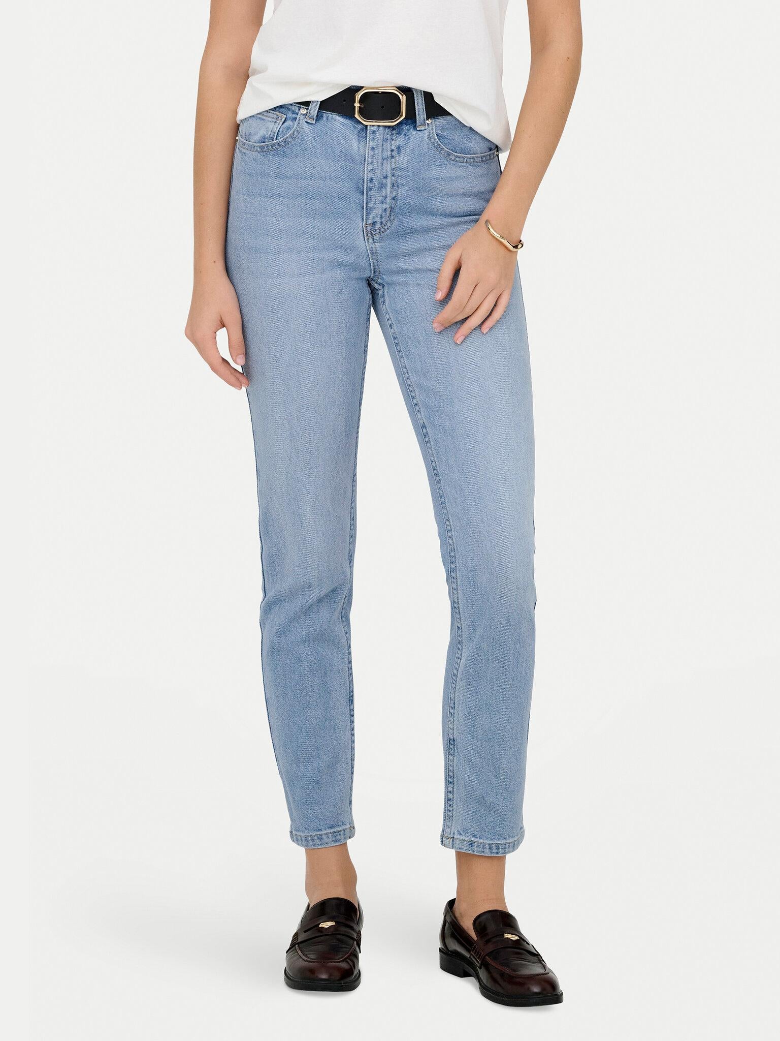 15361608/Light Blue Denim ONLY