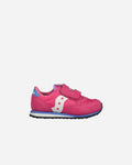 BABY JAZZ HL SL159643/MAGENTA SAUCONY