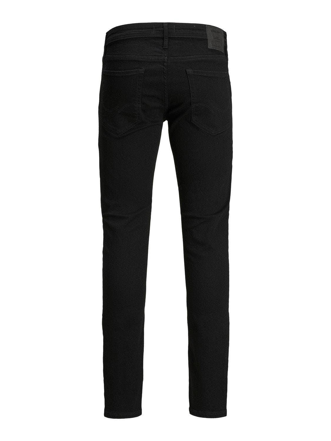 12152346/Black Denim JACK AND JONES