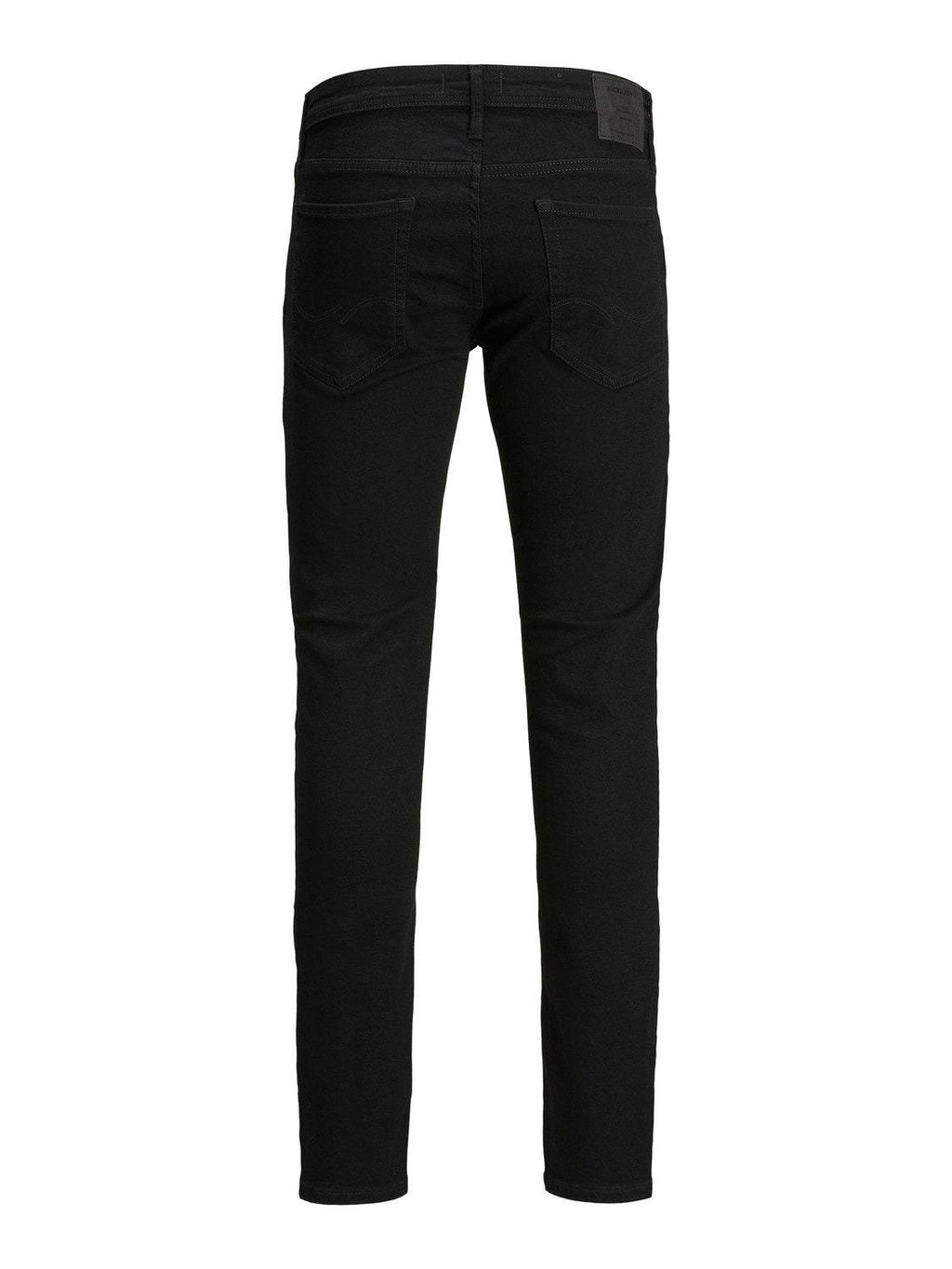 12152346/Black Denim JACK AND JONES