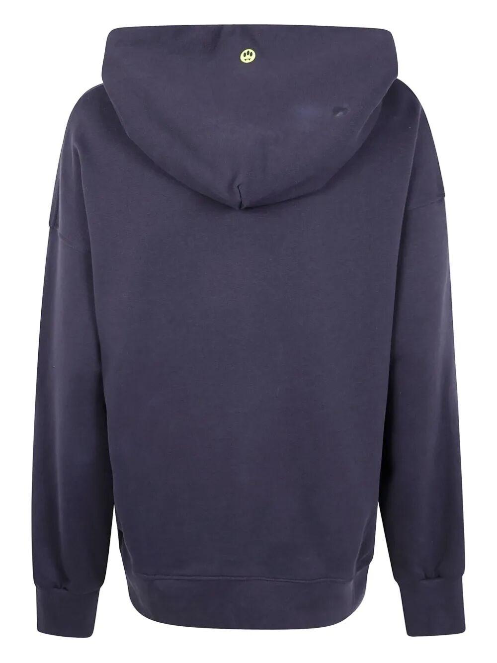 FELPA F5BWUAHS068/251 BARROW