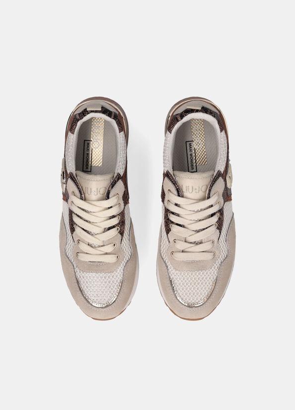 LIU JO MAXI WONDER 01 BF5009PX684/S3812 LIU JO