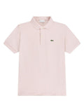 LACOSTE LCB NON-ORGANIC PETIT PIQUE PO