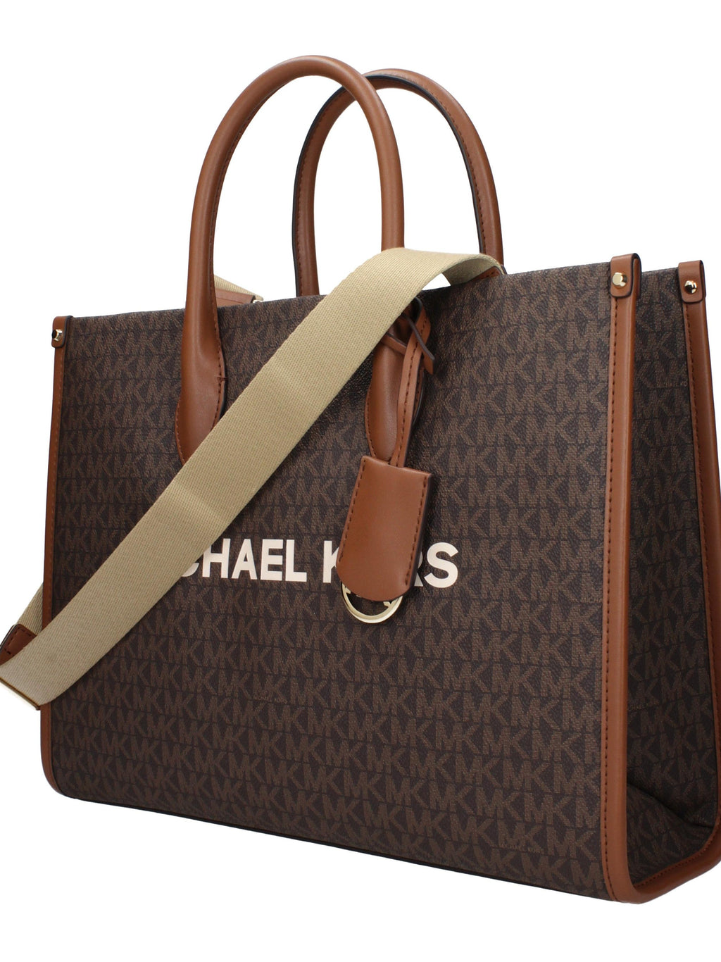 MD EW TOTE LEATHER 