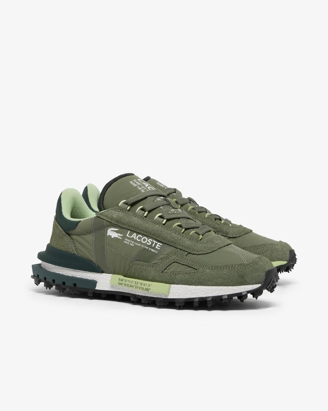 ELITE ACTIVE 1262 