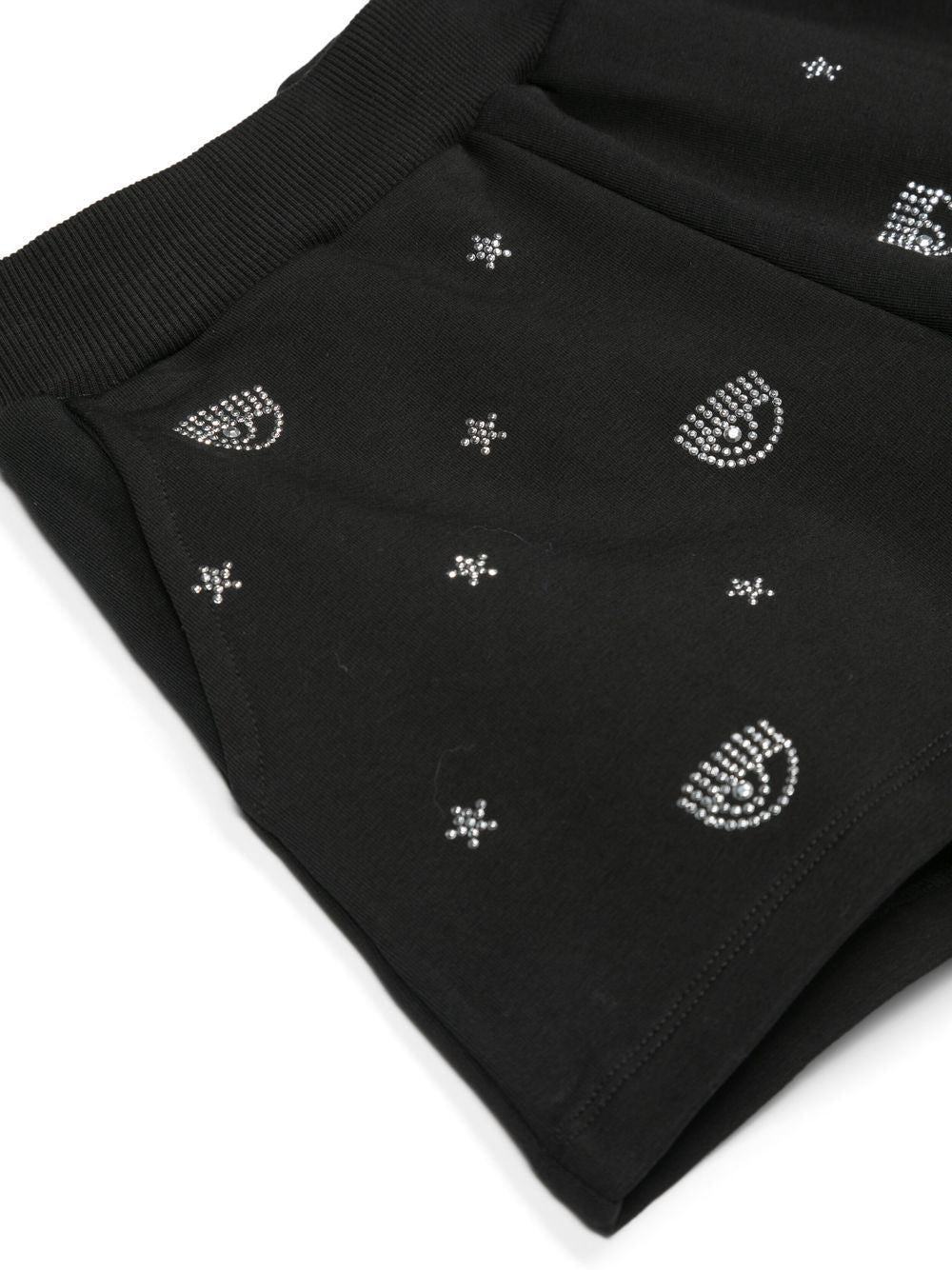 SHORTS EYESTAR ALL-OVER F 