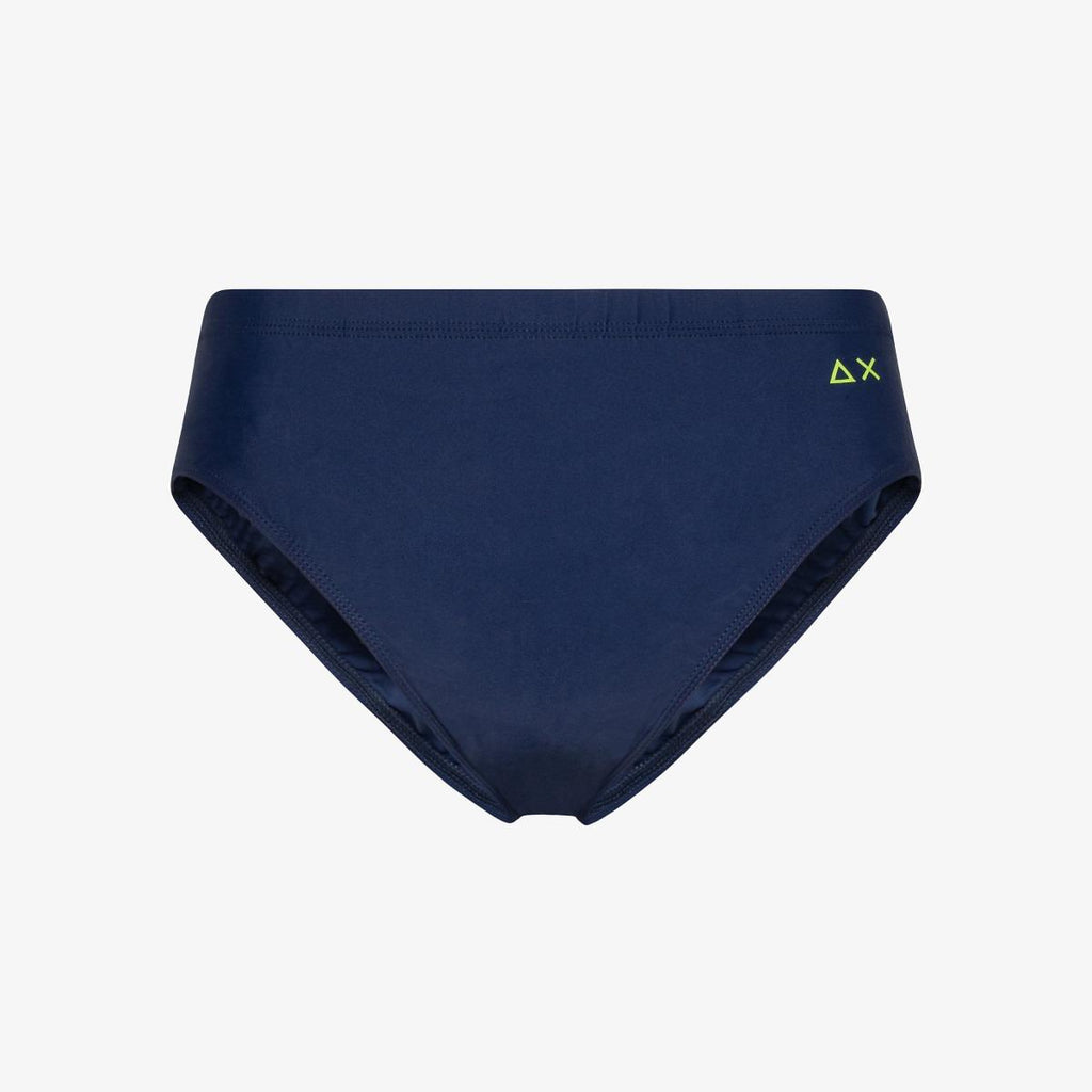 SLIP BEACH SOLID H33101/07 SUN68