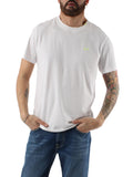 SUN68 T-SHIRT SPECIAL DYED BEACH S/S