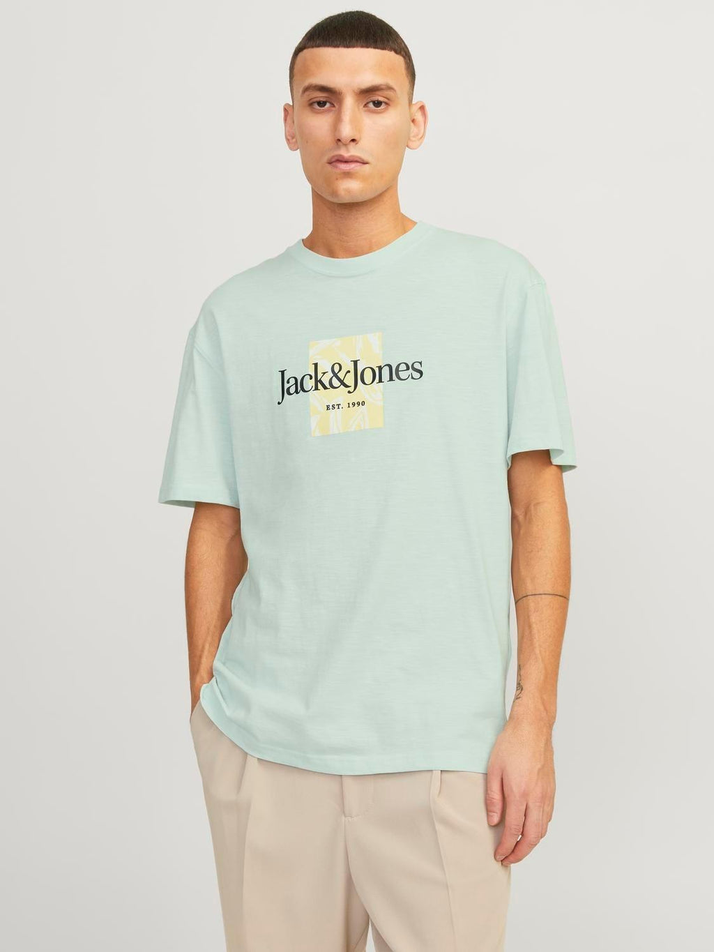 12250436/Skylight JACK AND JONES