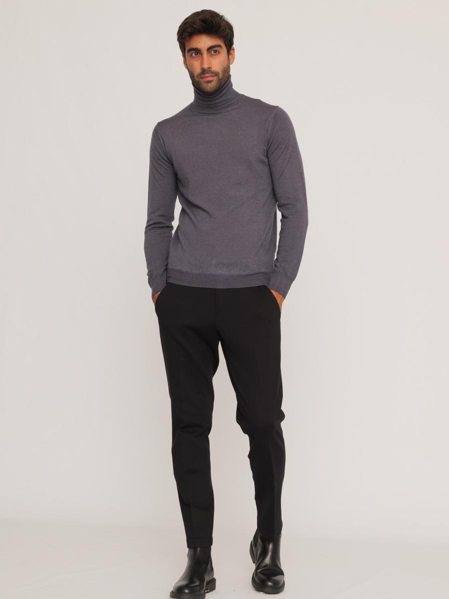 MAGLIA DOLCEVITA DOLCESTONE 
