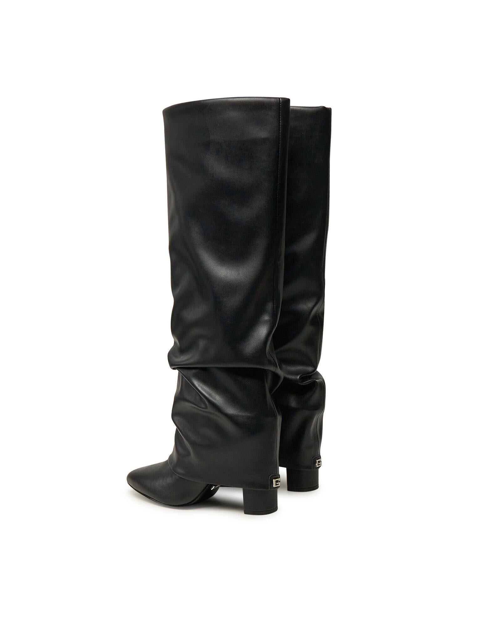 FLFFYZELE11/BLACK GUESS