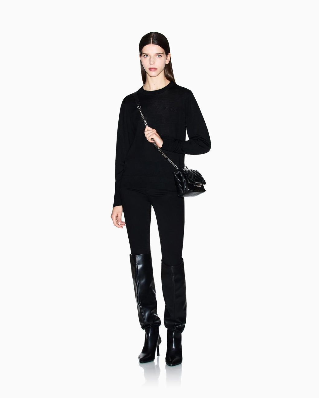 XW001439 AF11896/UC001 ARMANI EXCHANGE