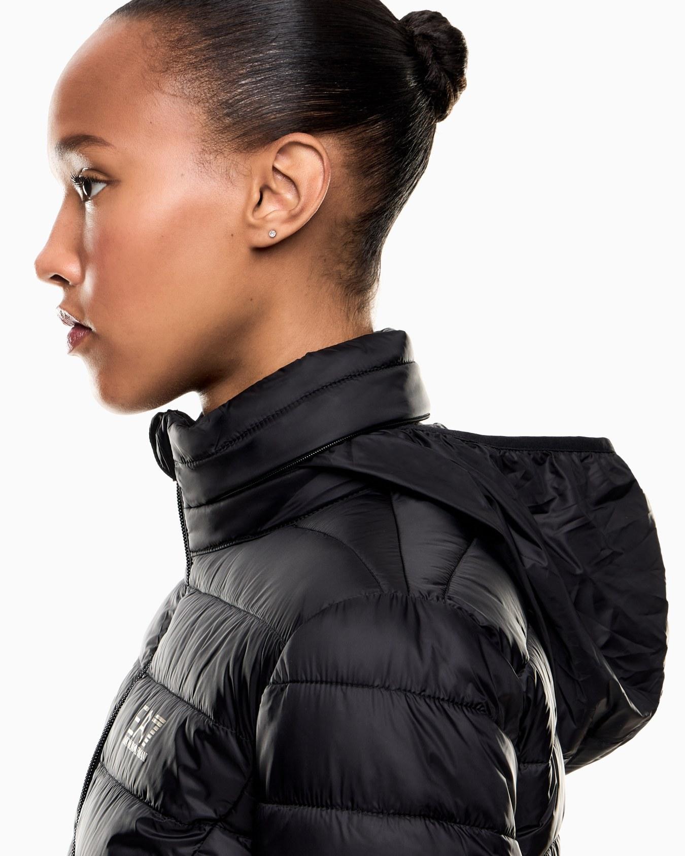 7W000473 AF12477/UC001 EMPORIO ARMANI EA7