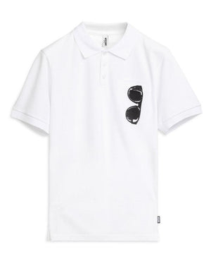 MOSCHINO POLO