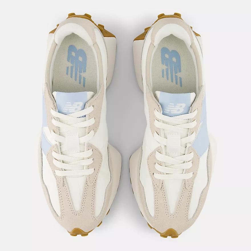 NEW BALANCE 327 WS327/FTA NEW BALANCE