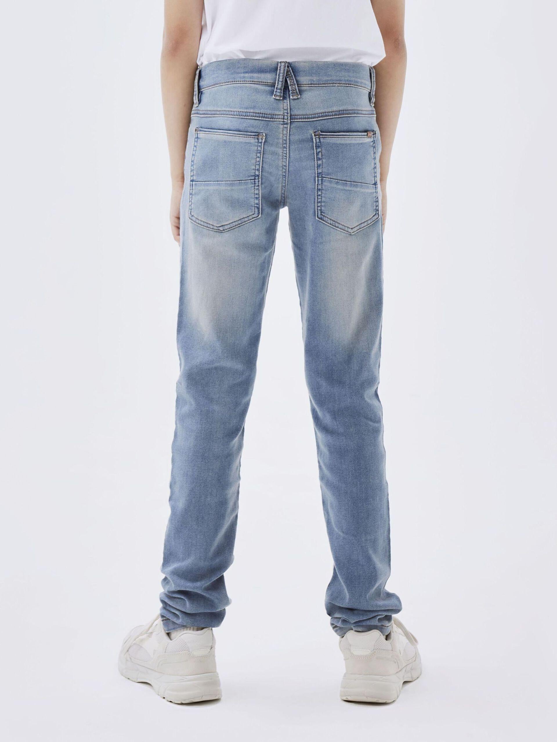 13209038/Light Blue Denim NAME.IT