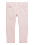 GMD STRETCH BULL DENIM SKINNY 