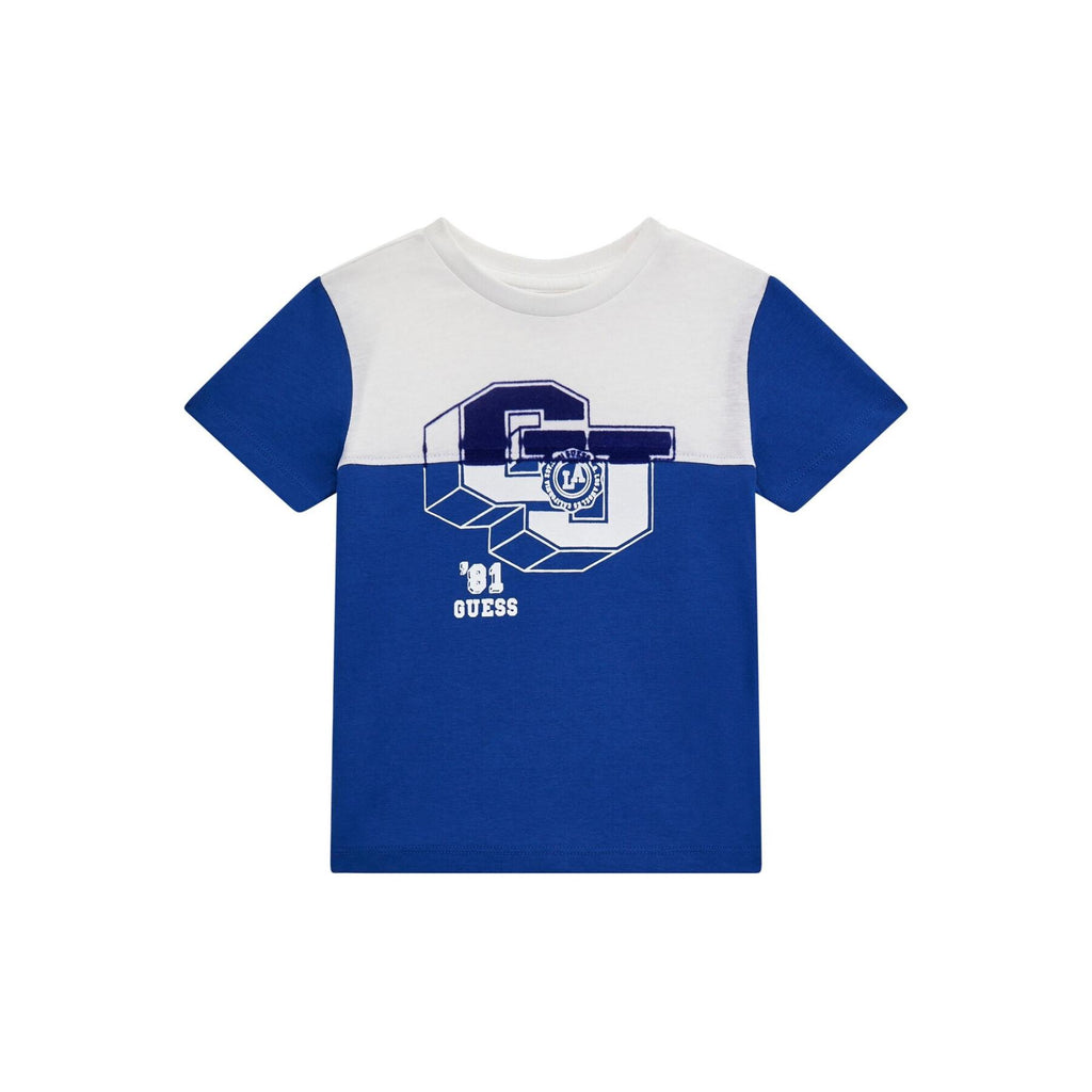 SS T-SHIRT 
