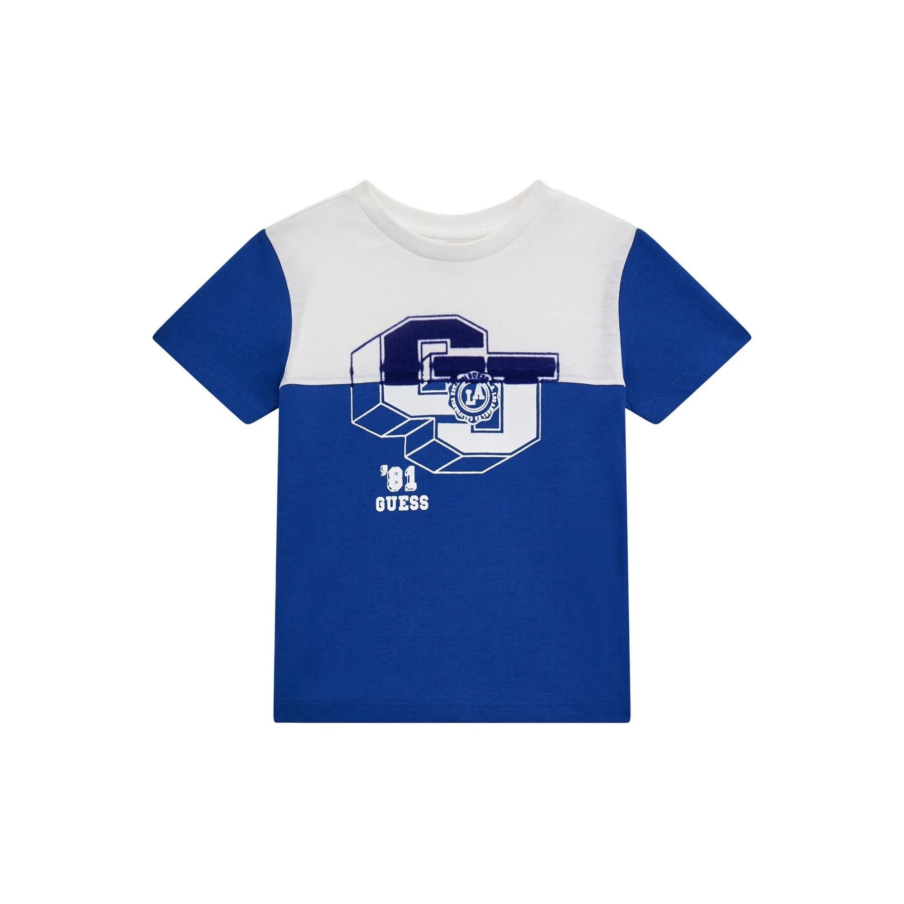SS T-SHIRT 