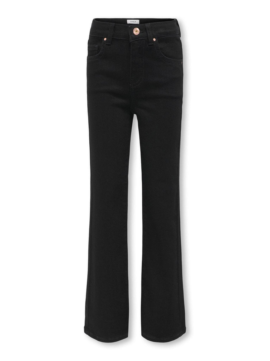 15297613/Black Denim ONLY KIDS